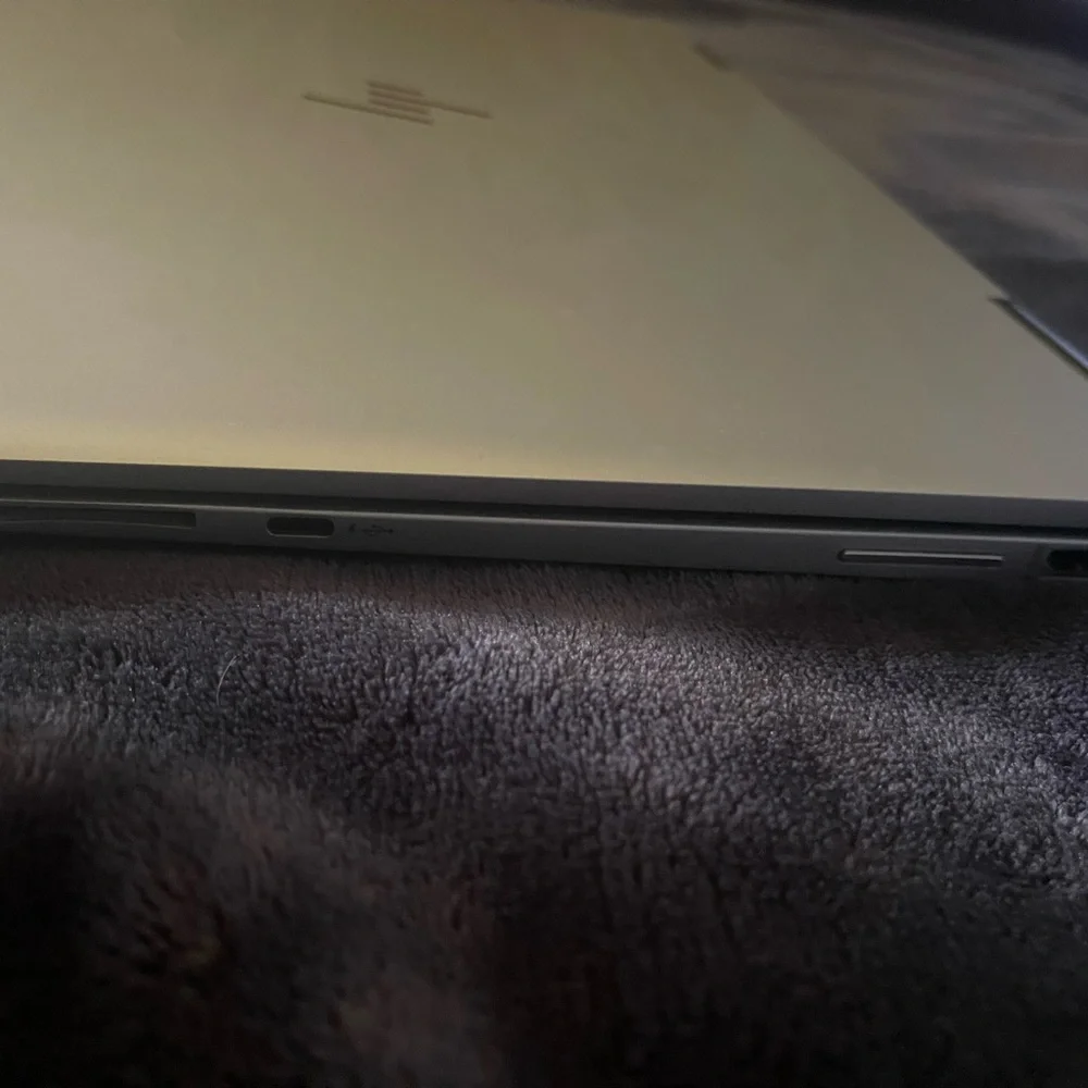 Hp laptop